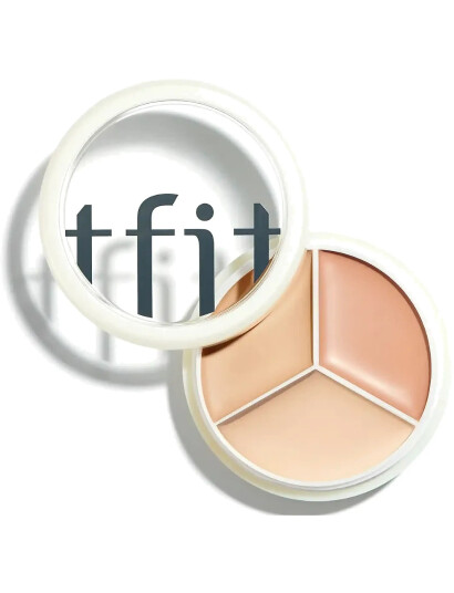 TFIT Cover Up Pro Concealer - 15 G TFIT Cover Up Pro Concealer - 15 G