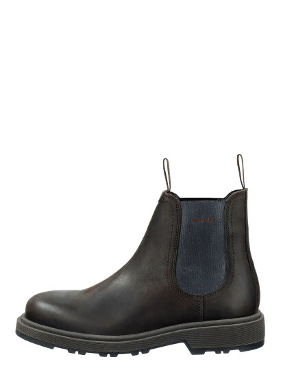 GANT Blisdor Chelsea Boot - Brown - 41 GANT Blisdor Chelsea Boot - Brown - 41