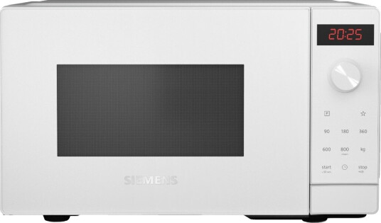 Siemens Mikrobølgeovn iQ700 FF023LMW0 Siemens Mikrobølgeovn iQ700 FF023LMW0