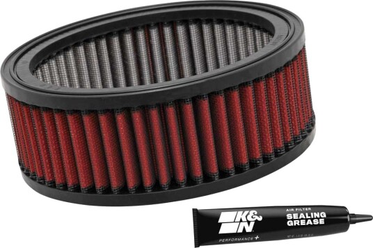 Luftfilter K&N Filters E 4521 Luftfilter K&N Filters E 4521