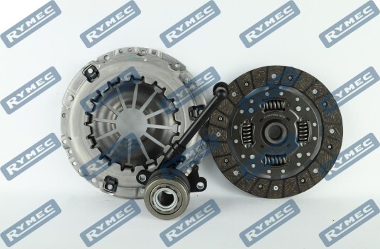 RYMEC JT1762052 Clutchsett