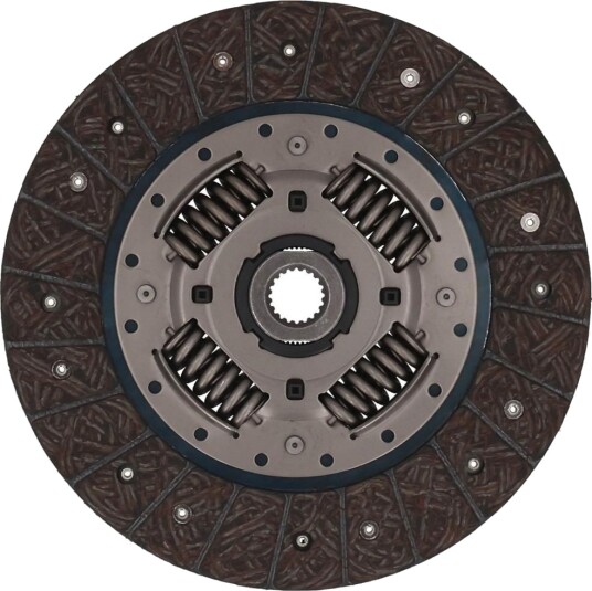 Clutchplate KAMOKA DC267