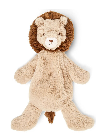 That's Mine Houston Heavy Teddy Large Beige Big