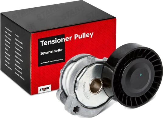 Strammehjul, kilerem STARK SKTP-0600049