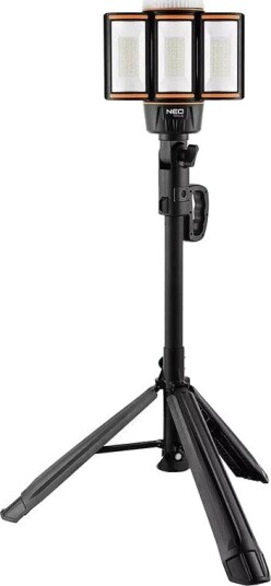 NEO Tools Arbeidslampe LED 5000 lm, IP44