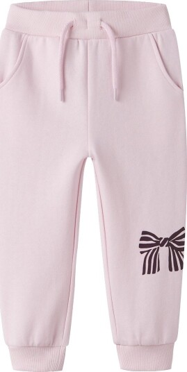 Name It Joggebukser NmfOlinias Cherry Blossom Name It 3 år (98) Joggebukse Rosa