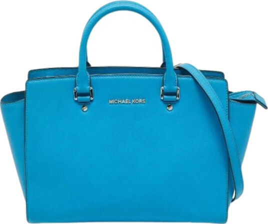 Michael Kors Dame Blå