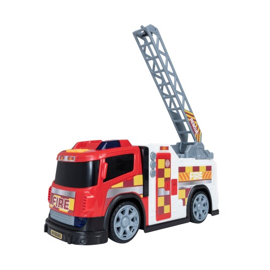 Teamsterz Mighty Moverz Fire Engine 1416826 Teamsterz Mighty Moverz Fire Engine 1416826
