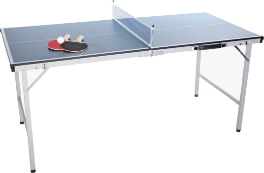 Stanlord bordtennisbord Venice - 150x67cm Stanlord bordtennisbord Venice - 150x67cm