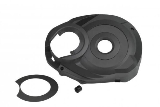 Bosch Performance Design Cover, Venstre, Svart Bosch Performance Design Cover, Venstre, Svart