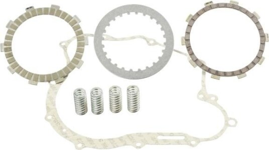 Clutchsett TRW MSK242