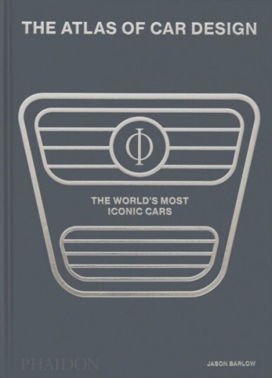 The Atlas of Car Design The Atlas of Car Design