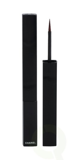 Chanel Le Liner Liquid Eyeliner 2.5 ml #516 Rouge Noir