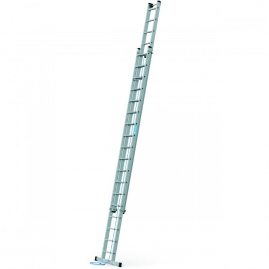 Zarges Heisetige Z600 2X18 Trinn Zarges Heisetige Z600 2X18 Trinn