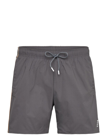 BOSS Iconic Grey L