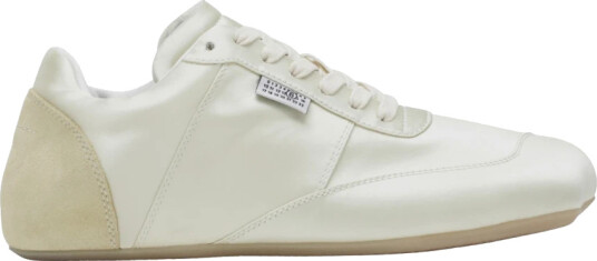 MM6 Maison Margiela Dame Sko Hvit 39 EU,
