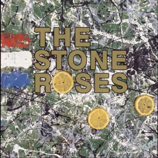 The Stone Roses The Stone Roses 20th Anniversary CD