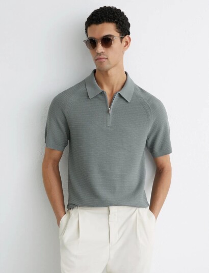 Reiss Estate Green M Reiss Estate Green M