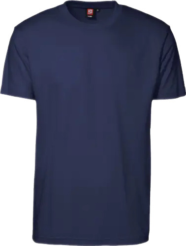 ID PRO Wear T skjorte til Herre Blå