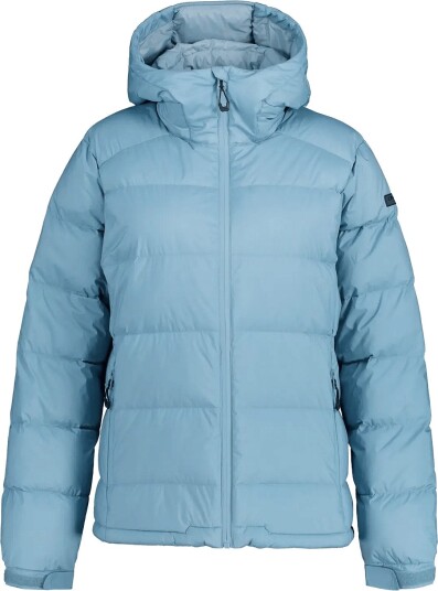 Icepeak Icepeak Barth/ Wm Down Jacket   LIGHT BLUE   38 64 cm