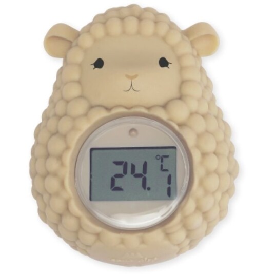 Badetermometer Konges Sløjd Sheep Sand