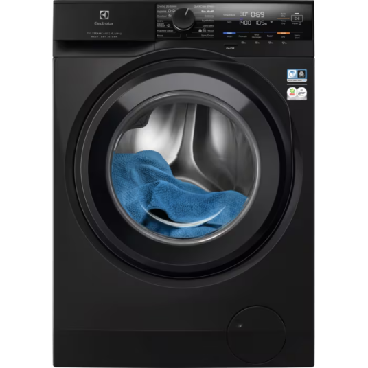 Electrolux 700 EWI742LX6G SteamCare UniversalDose Kombi vaskemaskin/tørketrommel Electrolux 700 EWI742LX6G SteamCare UniversalDose Kombi vaskemaskin/tørketrommel
