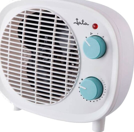 Jata TV52 Vifteovn (2000W)