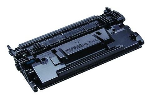 Extra Digital Pp-Cf287x 18000 Sider Sort 1 Stykker