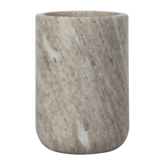 Sagaform Vinkjøler marmor 17 cm beige Sagaform Vinkjøler marmor 17 cm beige