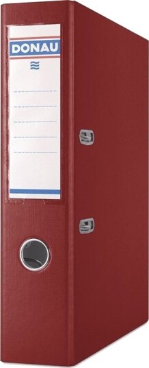 Ringperm Donau A4 75 Mm Bordoby 3975001Pl 05 Ringperm Donau A4 75 Mm Bordoby 3975001Pl 05