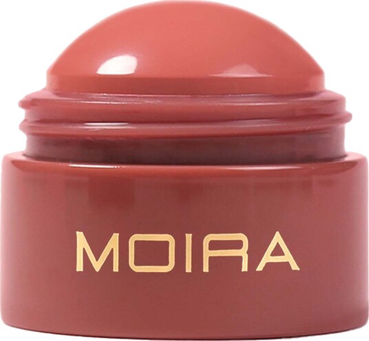Moira Soft Blush Balm  012 Talk 2 Me