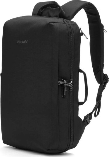Pacsafe Metrosafe X 16" Commuter Backpack Black OneSize