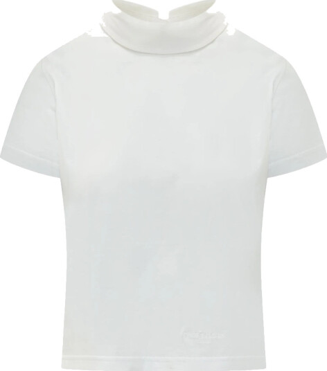 Givenchy Dame Topper Hvit XS, Givenchy Dame Topper Hvit XS,