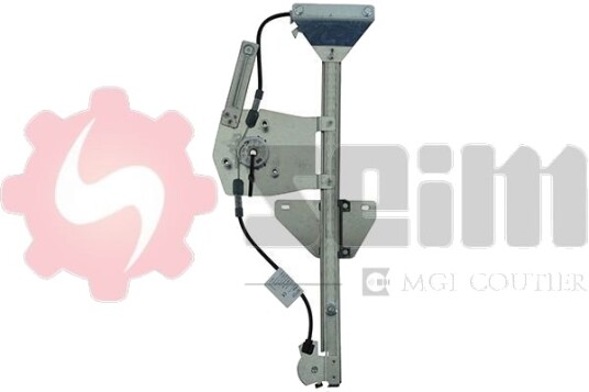 Vindusheis SEIM 901526 Vindusheis SEIM 901526
