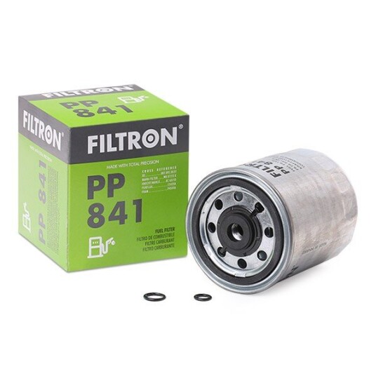 Drivstoffilter FILTRON PP 841 Drivstoffilter FILTRON PP 841