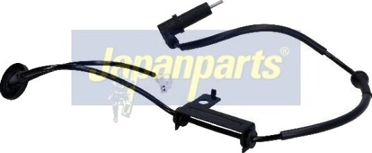 JAPANPARTS ABS H47 Sensor ABS