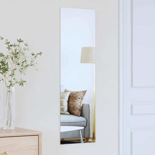  Veggspeil Rektangulær 30 x 100 cm herdet glass