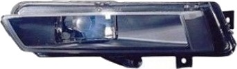 Tåkelyskaster VAN WEZEL 0628996 Tåkelyskaster VAN WEZEL 0628996