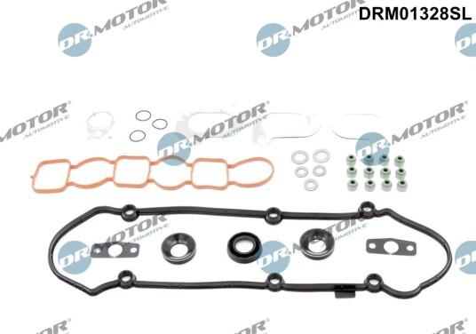 Tetningssett topplokk DR.MOTOR AUTOMOTIVE DRM01328SL
