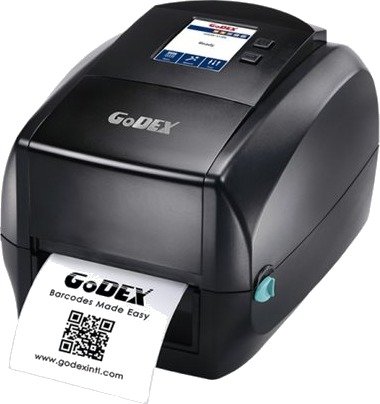 Godex Rt823i Pro Td/Tt 108Mm/4,25""/8Ips/203Dpi/Usb/Rs232