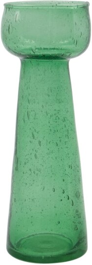 House Doctor Tuur vas Grønn 22,5 cm House Doctor Tuur vas Grønn 22,5 cm