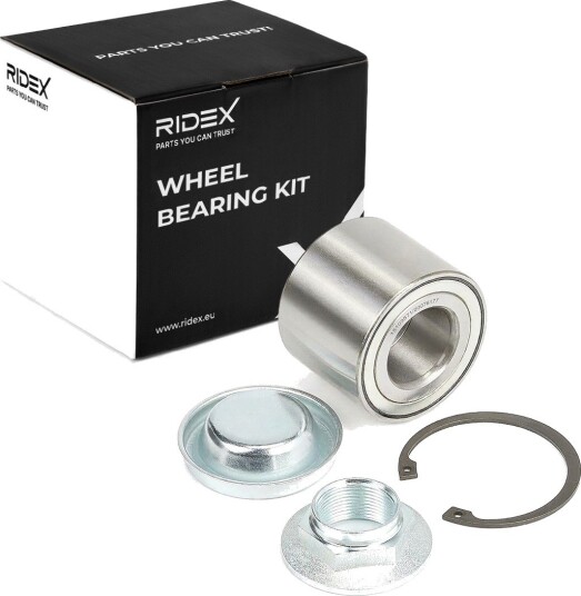 Hjullager RIDEX 654W1422