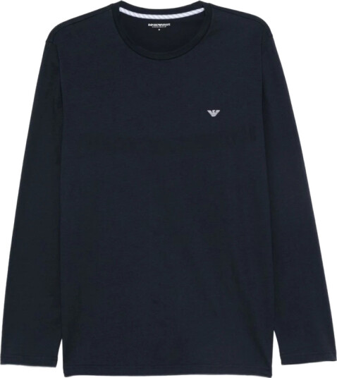 Emporio Armani Herre Topper Blå L, Emporio Armani Herre Topper Blå L,