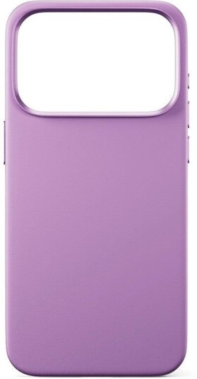 iPhone 17 Pro Epico Silicone Pro Mag+ Deksel MagSafe Kompatibel Purple iPhone 17 Pro Epico Silicone Pro Mag+ Deksel MagSafe Kompatibel Purple