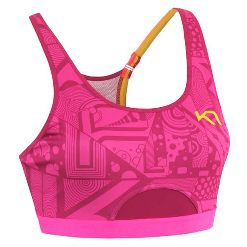 Kari Traa KARI ACTIVE BRA RUBY Ruby S Kari Traa KARI ACTIVE BRA RUBY Ruby S
