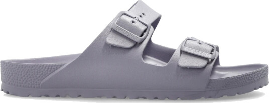 Birkenstock, Herre, Sko, Lilla, 41 EU,