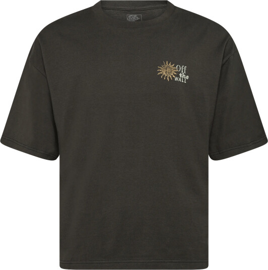 VANS Dreams Spill Ss Tee Black XS