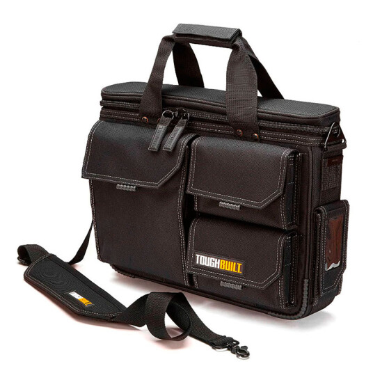 ToughBuilt TB EL 1 M2 Ekstra robust PC veske 13 17 tommer ToughBuilt TB EL 1 M2 Ekstra robust PC veske 13 17 tommer