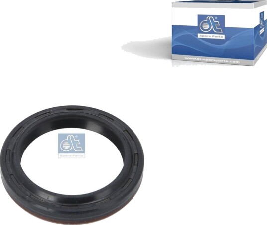 Akseltetningsring DT Spare Parts 2.32214 Akseltetningsring DT Spare Parts 2.32214
