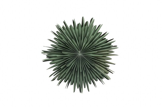 Venture Design Sälen adventsstjerne Grønn 60 cm Grønn